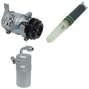 A/C Compressor Kit