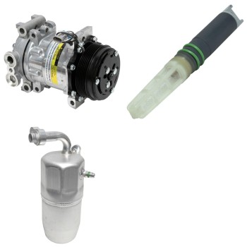 A/C Compressor Kit