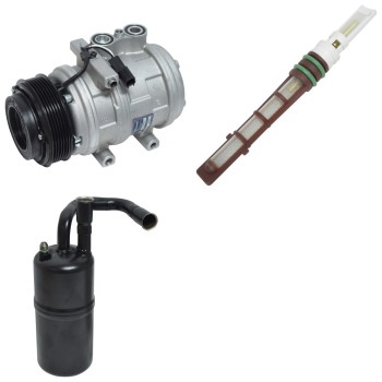 A/C Compressor Kit