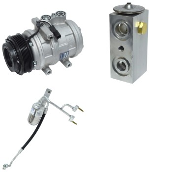 A/C Compressor Kit