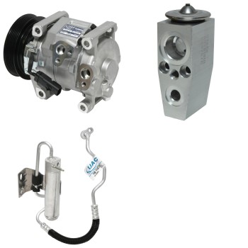 A/C Compressor Kit