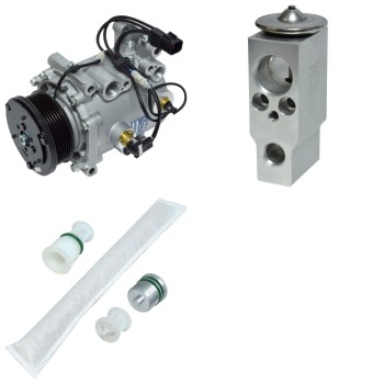 A/C Compressor Kit