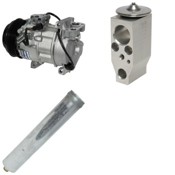 A/C Compressor Kit