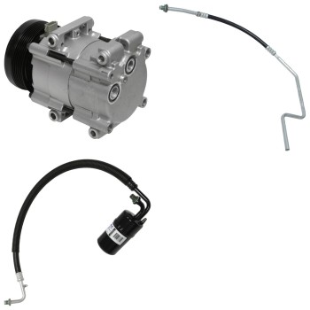 A/C Compressor Kit
