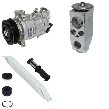 A/C Compressor Kit