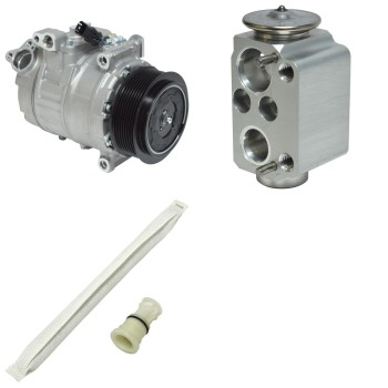 A/C Compressor Kit