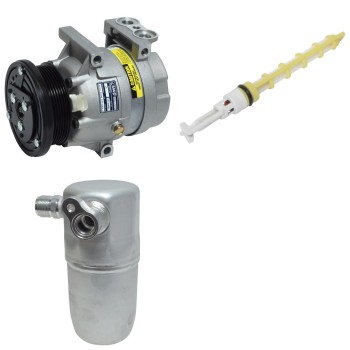 A/C Compressor Kit