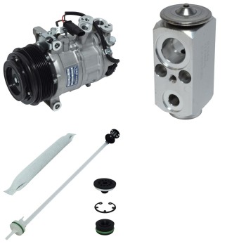 A/C Compressor Kit