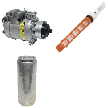 A/C Compressor Kit