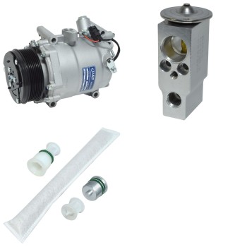 A/C Compressor Kit