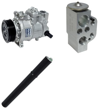 A/C Compressor Kit