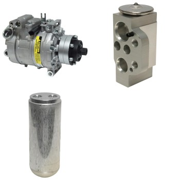 A/C Compressor Kit