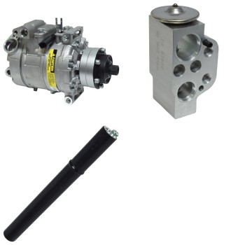 A/C Compressor Kit