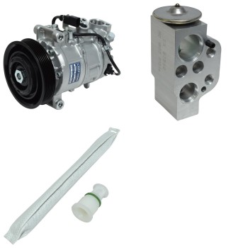 A/C Compressor Kit