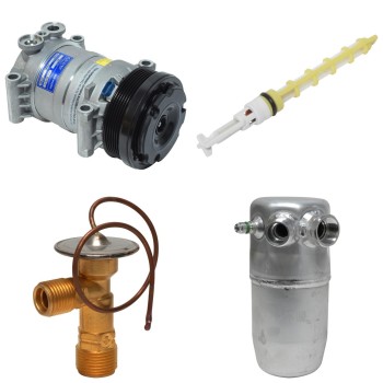 A/C Compressor Kit