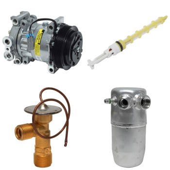A/C Compressor Kit