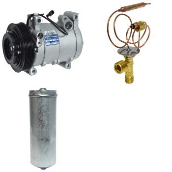 A/C Compressor Kit