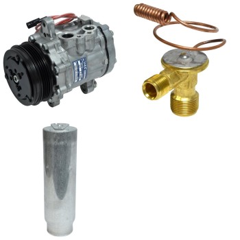 A/C Compressor Kit