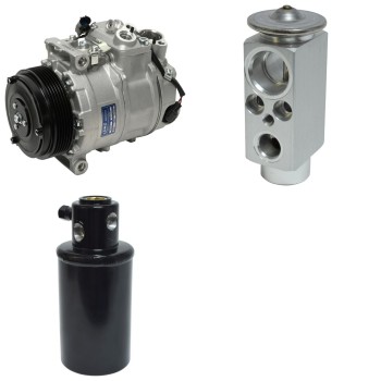 A/C Compressor Kit