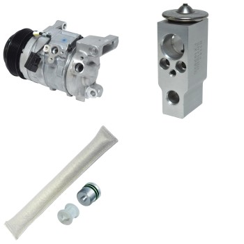A/C Compressor Kit