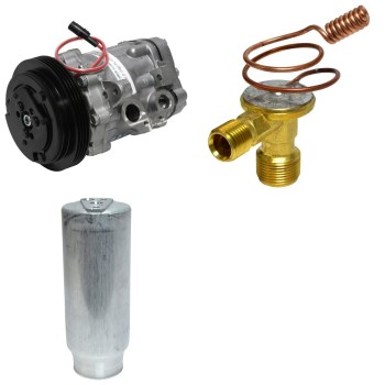 A/C Compressor Kit