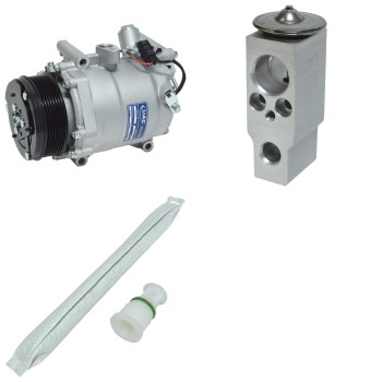 A/C Compressor Kit