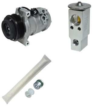 A/C Compressor Kit