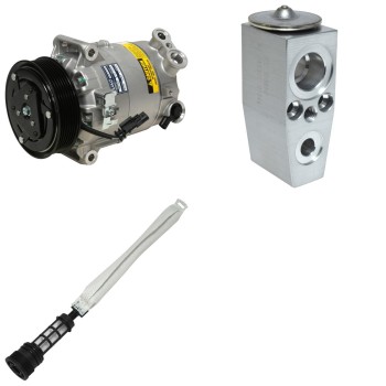 A/C Compressor Kit