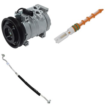 A/C Compressor Kit