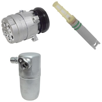 A/C Compressor Kit