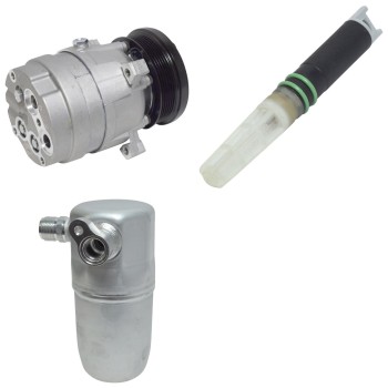 A/C Compressor Kit