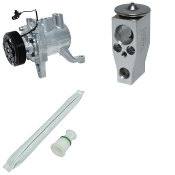 A/C Compressor Kit