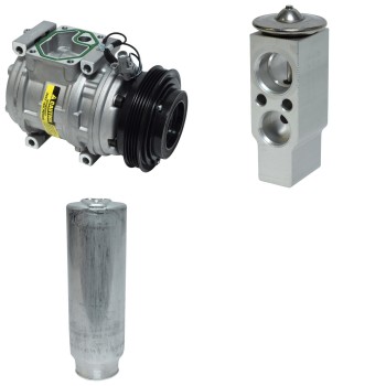 A/C Compressor Kit
