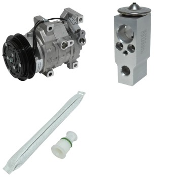 A/C Compressor Kit