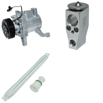 A/C Compressor Kit