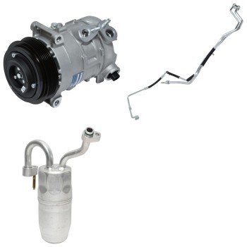 A/C Compressor Kit