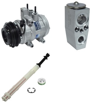 A/C Compressor Kit