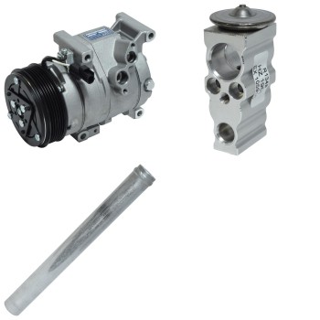 A/C Compressor Kit