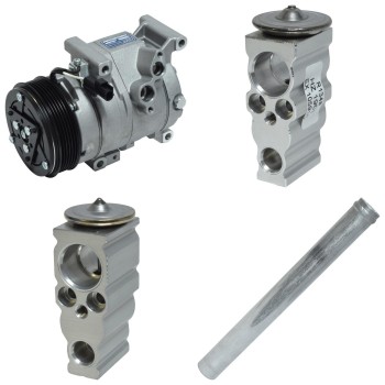 A/C Compressor Kit