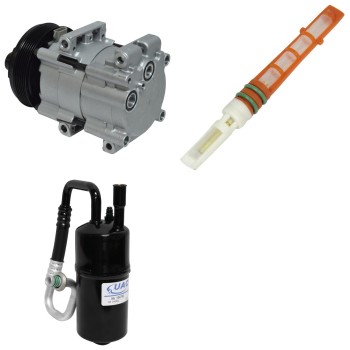 A/C Compressor Kit