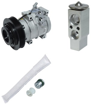 A/C Compressor Kit