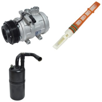 A/C Compressor Kit