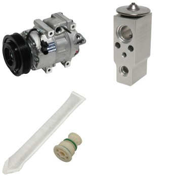A/C Compressor Kit