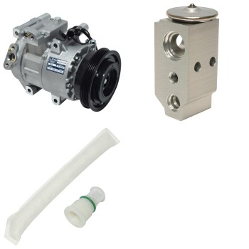 A/C Compressor Kit