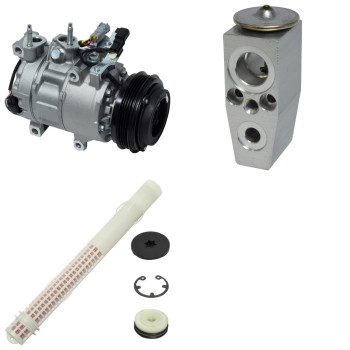 A/C Compressor Kit