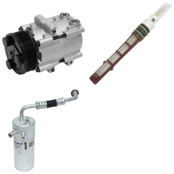 A/C Compressor Kit