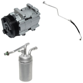 A/C Compressor Kit