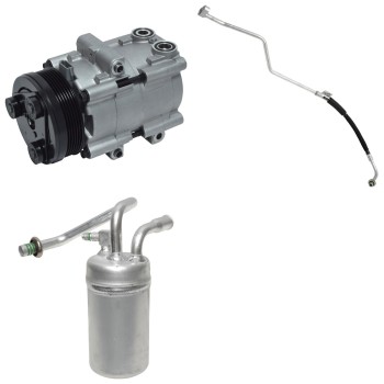 A/C Compressor Kit