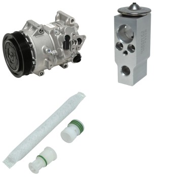 A/C Compressor Kit