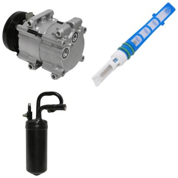 A/C Compressor Kit